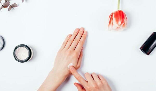 The Right Way To Patch Test A Skincare Product For Allergic Reactions