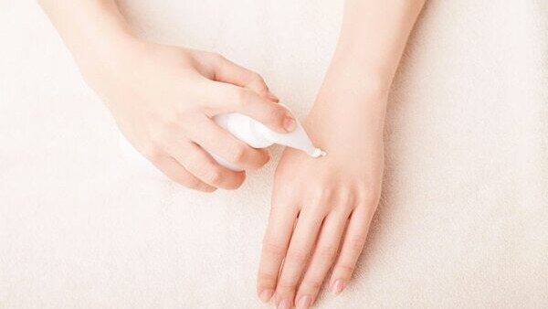 How to do a patch test: