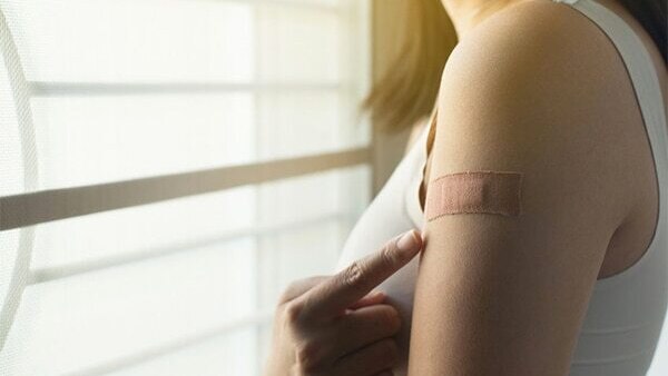 How to do a patch test: