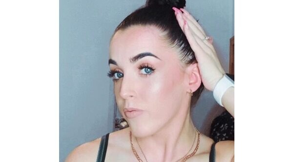 Loose side bun