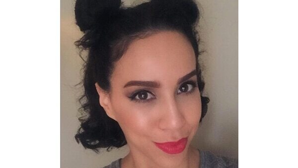 Loose side bun