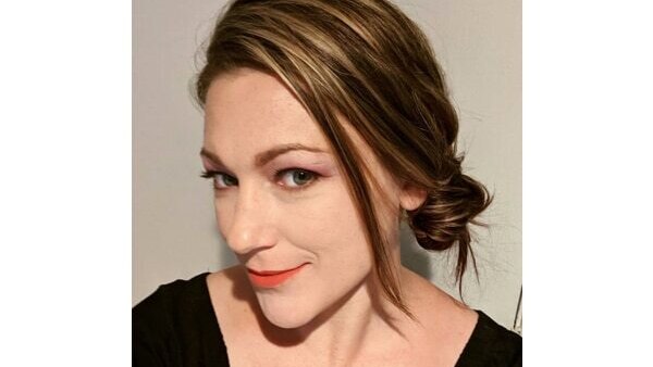 Loose side bun
