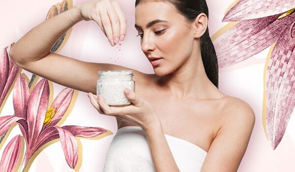 Body Scrub Vs. Body Polish — What’s The Difference?