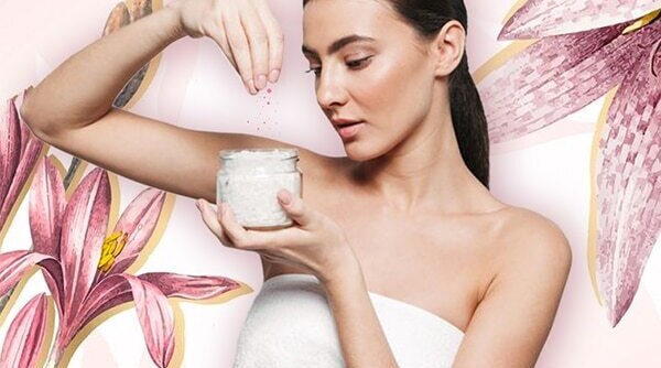 Body Scrub Vs. Body Polish — What’s The Difference?