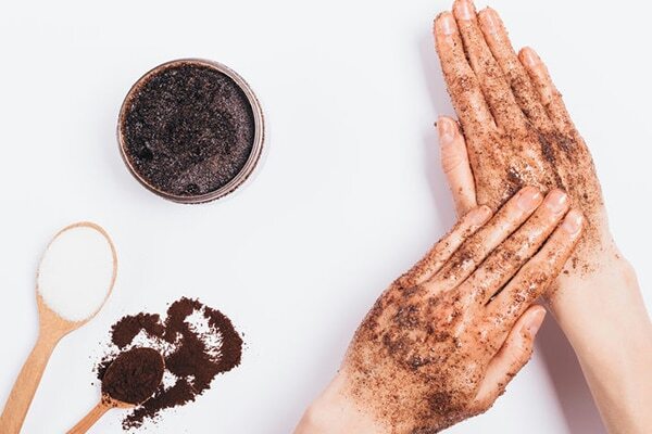 Body polish