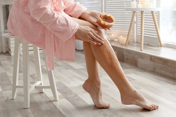 Body polish