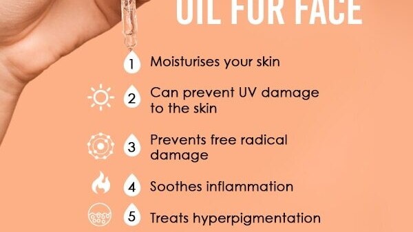 FAQs about vitamin e oil for face
