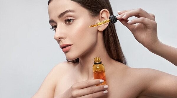 FAQs about vitamin e oil for face