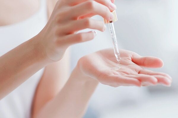 FAQs about vitamin e oil for face