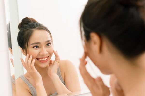 05. You don’t take your makeup off before bed