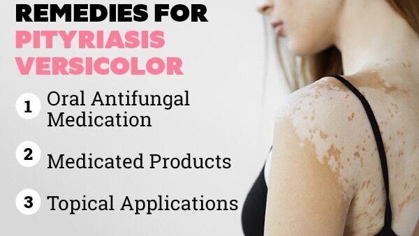 Preventing Pityriasis Versicolor