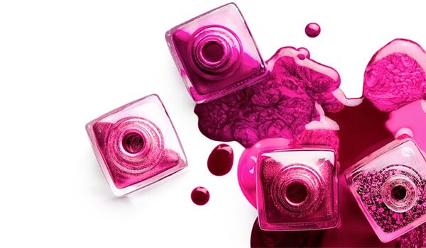 11 Essential Items For Every Nail Art Junkie