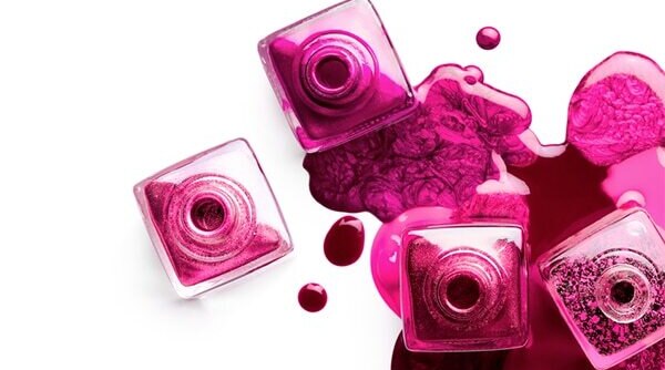11 Essential Items For Every Nail Art Junkie