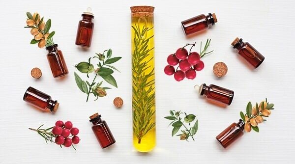 4 Facial Oils For Acne Prone Skin