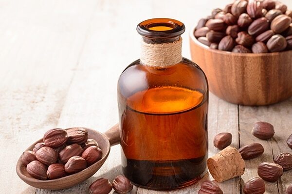 Tea tree oil