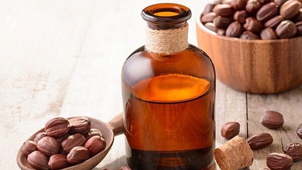 Tea tree oil