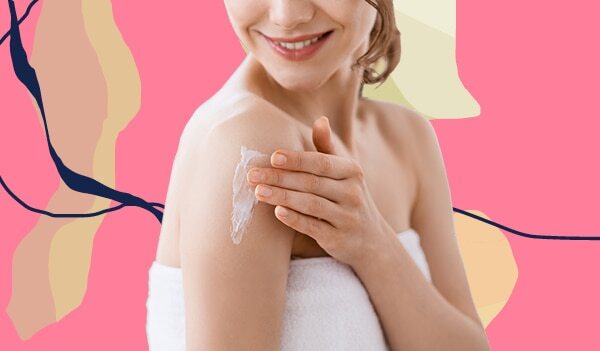 A Complete Guide On Using Moisturising Body Gels The Right Way