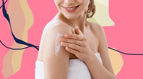 A Complete Guide On Using Moisturising Body Gels The Right Way