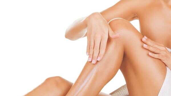How to Use Body Gels the RIght Way?