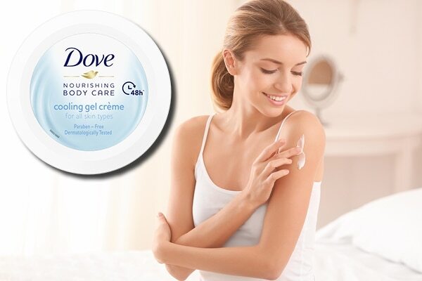 How to Use Body Gels the RIght Way?