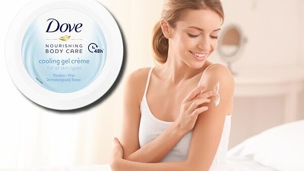 How to Use Body Gels the RIght Way?