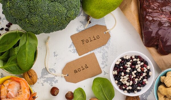 Folic Acid For Hair Growth: Benefits, How To Use And More