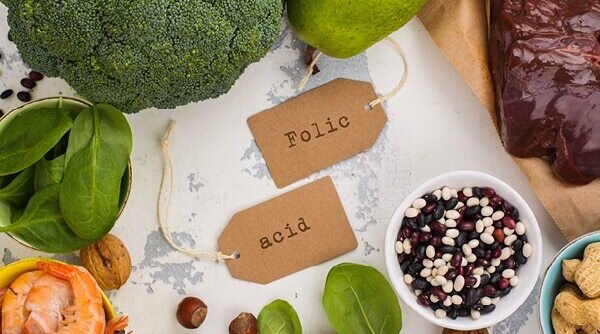 Folic Acid For Hair Growth: Benefits, How To Use And More