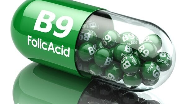 FAQs about folic acid for hair