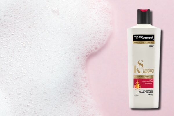 Love Beauty & Planet Tea Tree Oil & Vetiver Aroma Conditioner