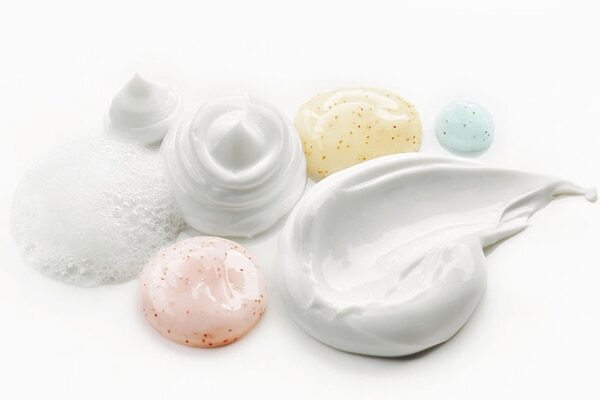 What is the role of arginine in skincare products?