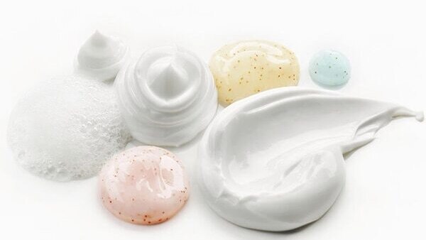What is the role of arginine in skincare products?