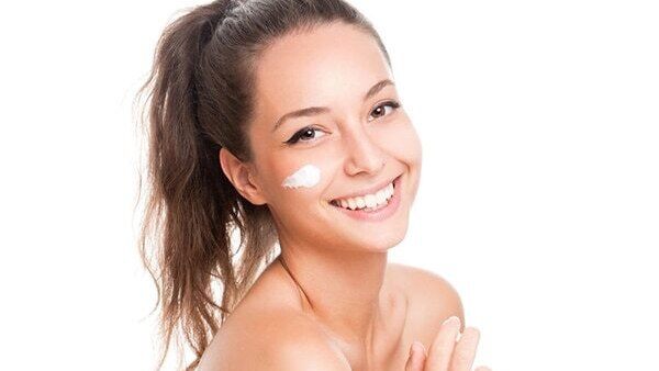 What is the role of arginine in skincare products?