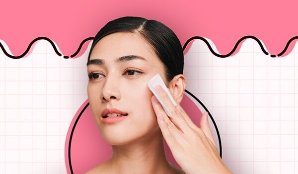 3 Ways You’re Using Your Face Wipes Wrong