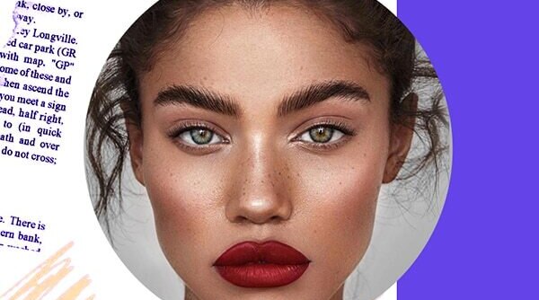 Follow These Simple Tips To Tame And Groom Bushy, Overgrown Brows At Home