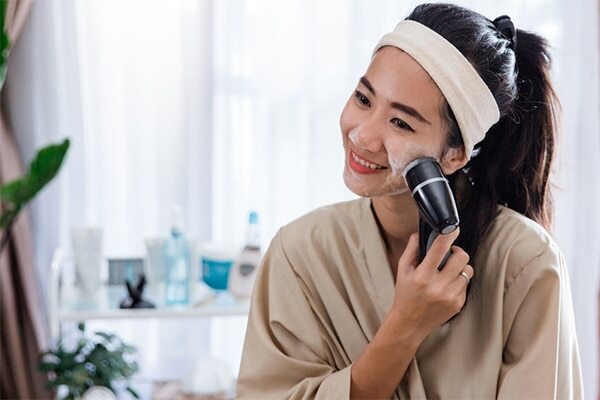 Frequently asked questions about face massage tools