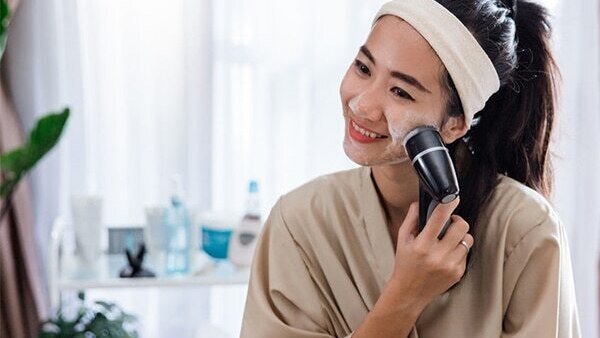 Frequently asked questions about face massage tools