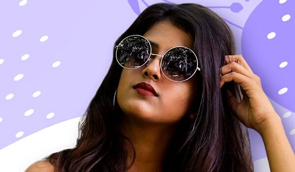 How To Keep Your Base Makeup Intact Even While Wearing Sunglasses