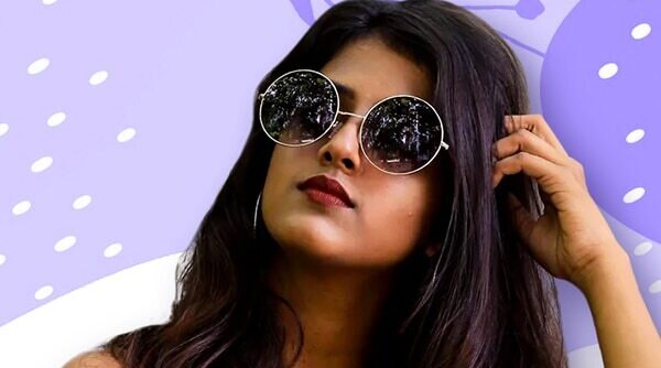 How To Keep Your Base Makeup Intact Even While Wearing Sunglasses