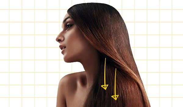3 Major Types Of Hair Straightening Methods To Try