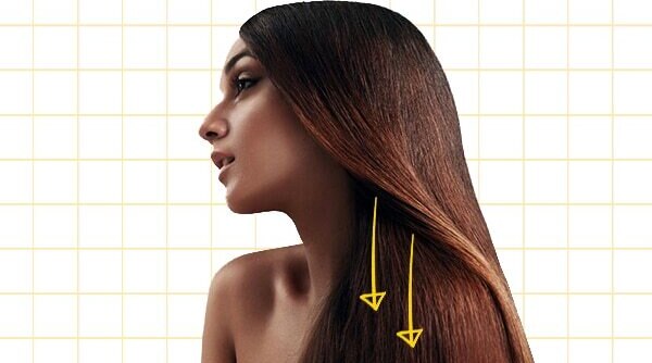 3 Major Types Of Hair Straightening Methods To Try