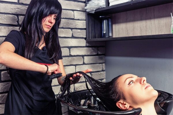 FAQs about types of hair straightening