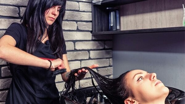 FAQs about types of hair straightening