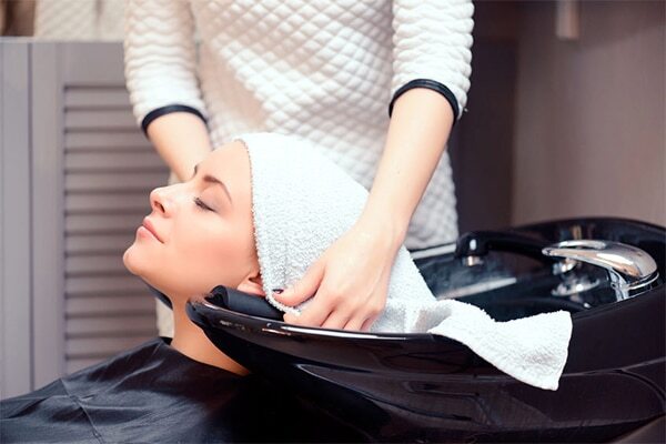 FAQs about types of hair straightening