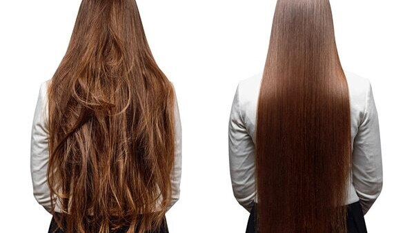 FAQs about types of hair straightening