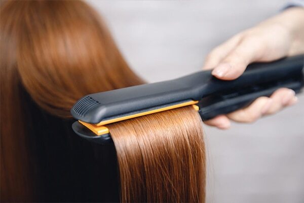 FAQs about types of hair straightening