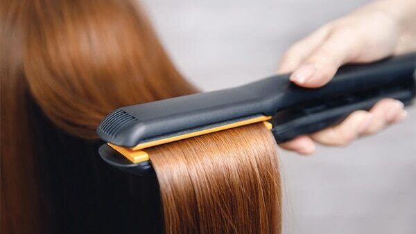 FAQs about types of hair straightening