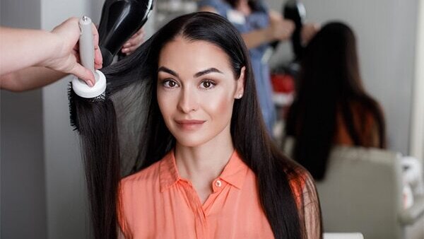 FAQs about types of hair straightening