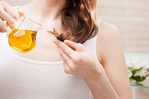 FAQs about types of hair straightening