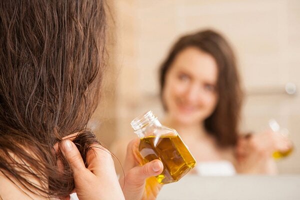 FAQs about types of hair straightening