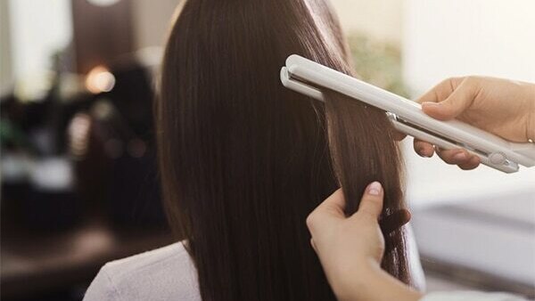 FAQs about types of hair straightening